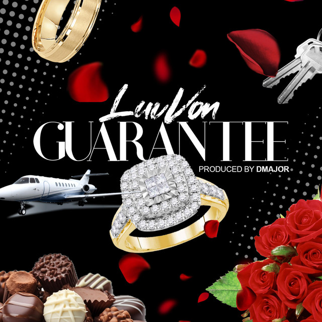 Guarantee album image