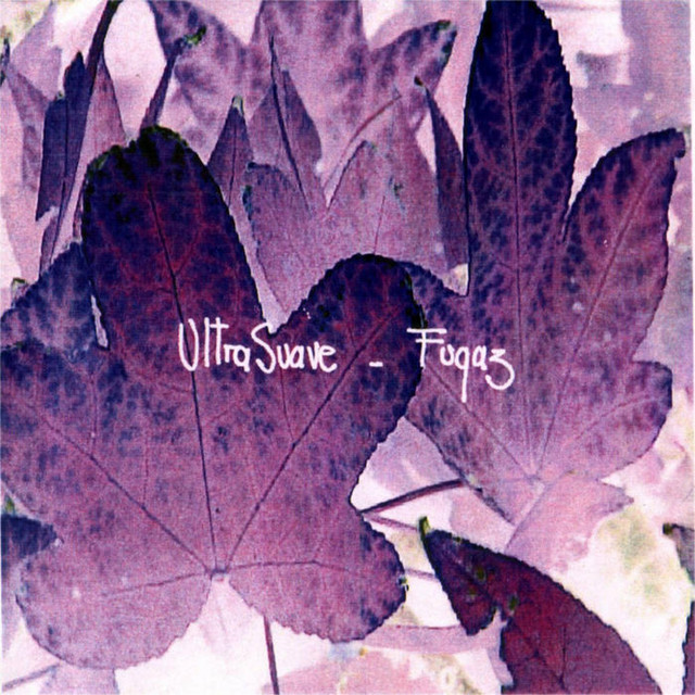 Fugaz cover art