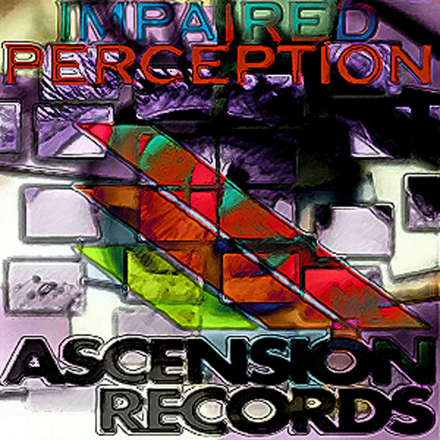 Impaired Perception cover art