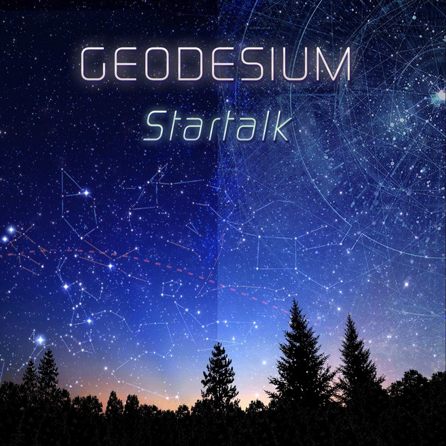 Startalk cover