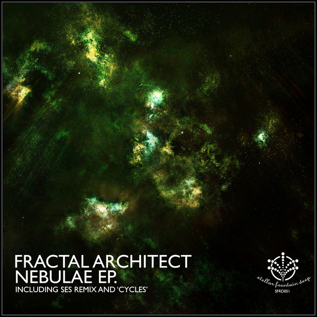 Nebulae - SES Remix cover art