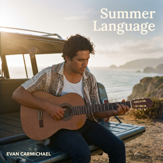 Evan Carmichael