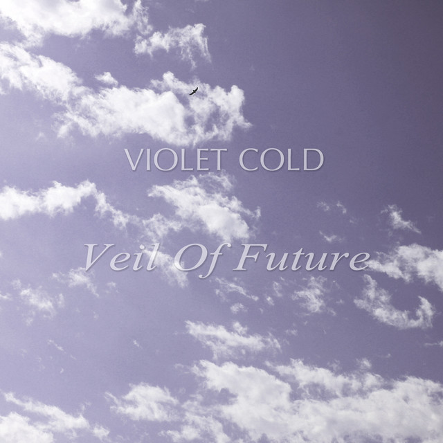 Veil of Future (single)