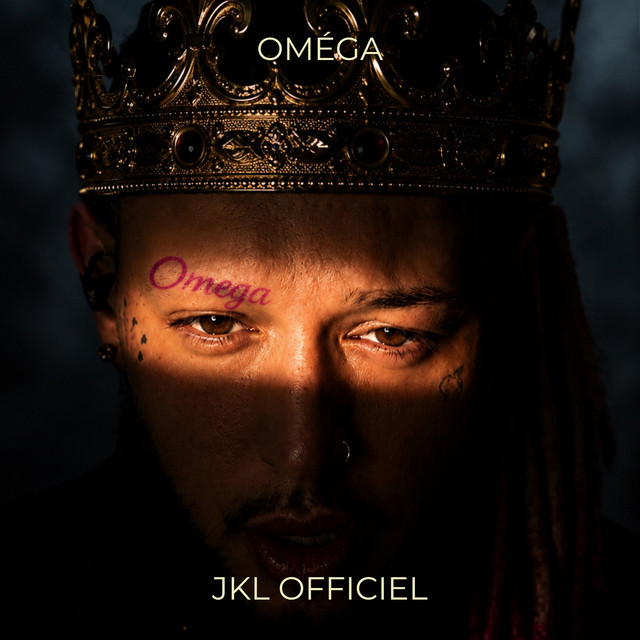 Oméga cover