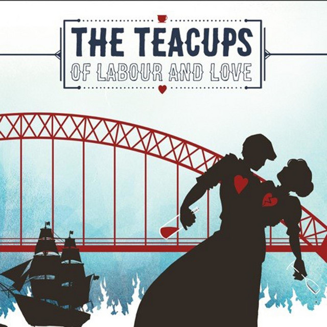 Of Labour and Love cover art