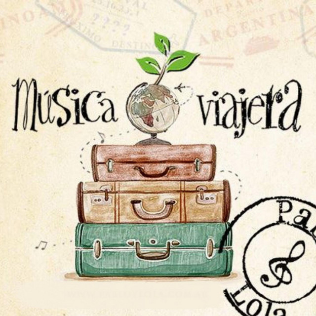 Música Viajera - Album by Lola Torre | Spotify