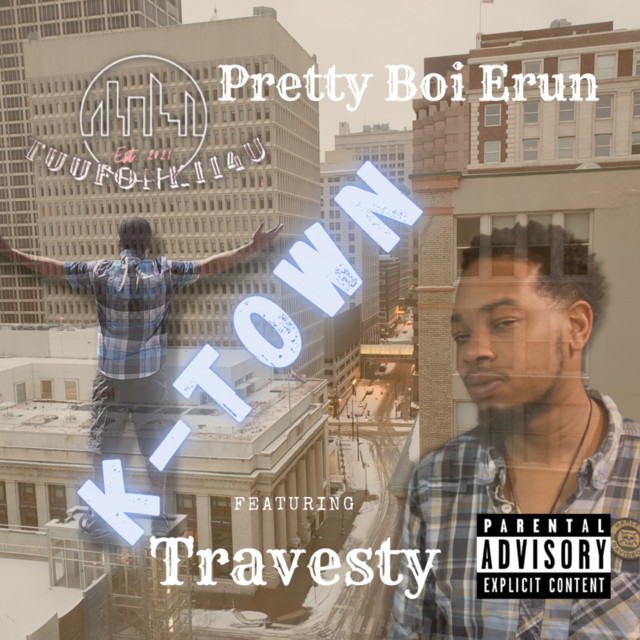 K-Town - Single by Pretty Boi Erun | Spotify