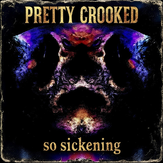 So Sickening cover art