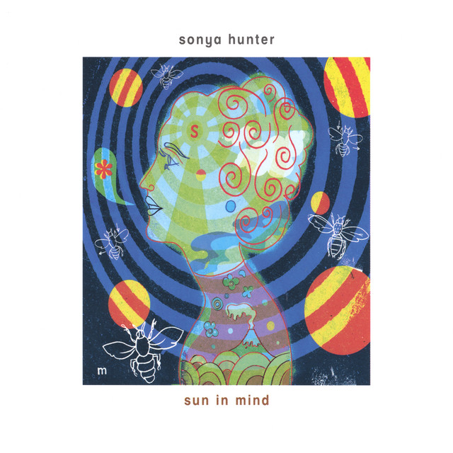 Sun in Mind cover