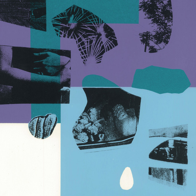Gade EP cover