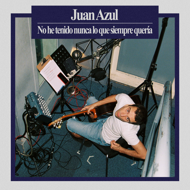 No he tenido nunca lo que siempre quería cover art