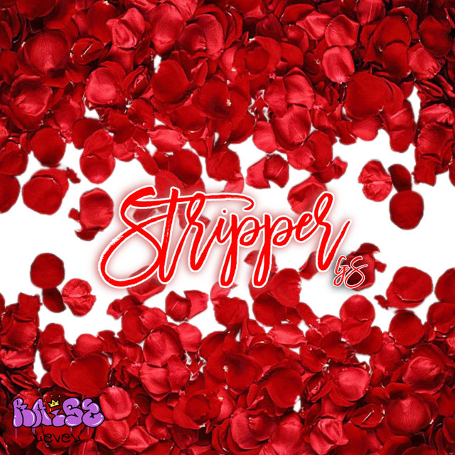 Stripper cover art