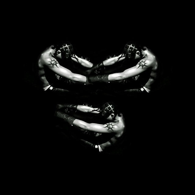 OVERLOAD cover art