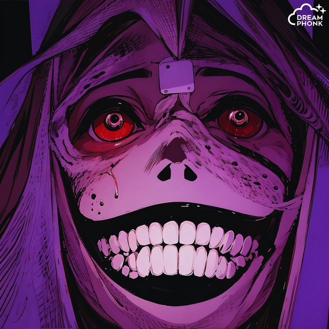 SHADOW cover art