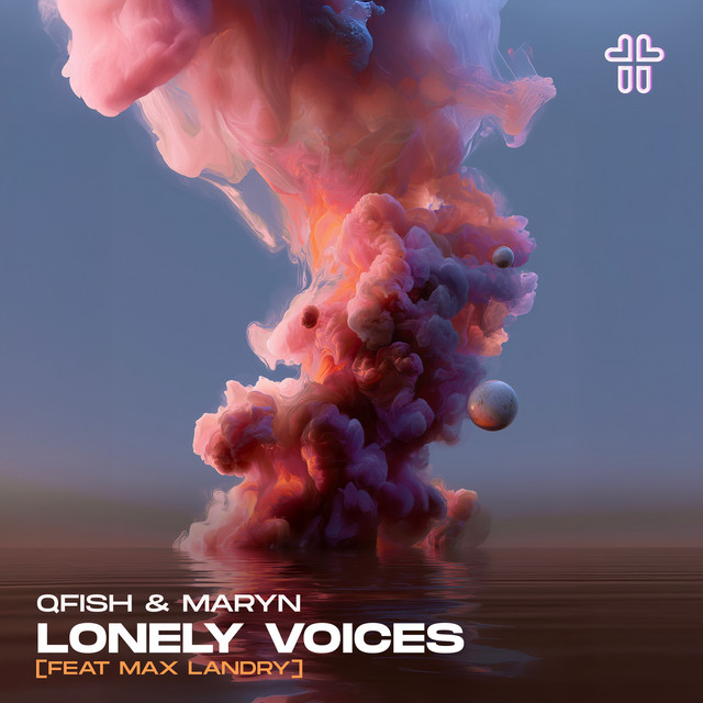 Lonely Voices (feat. Max Landry)