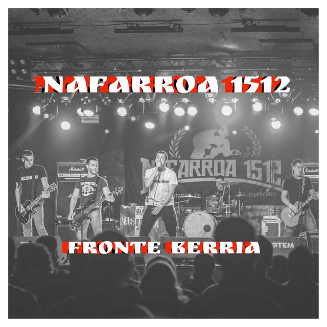 Fronte Berria album image