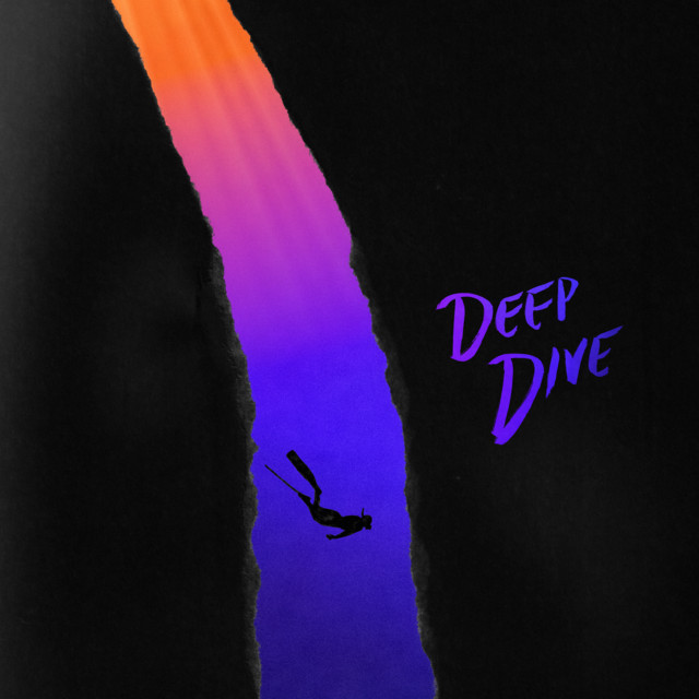 Deep Dive cover