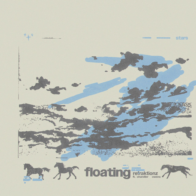 FLOATING cover art