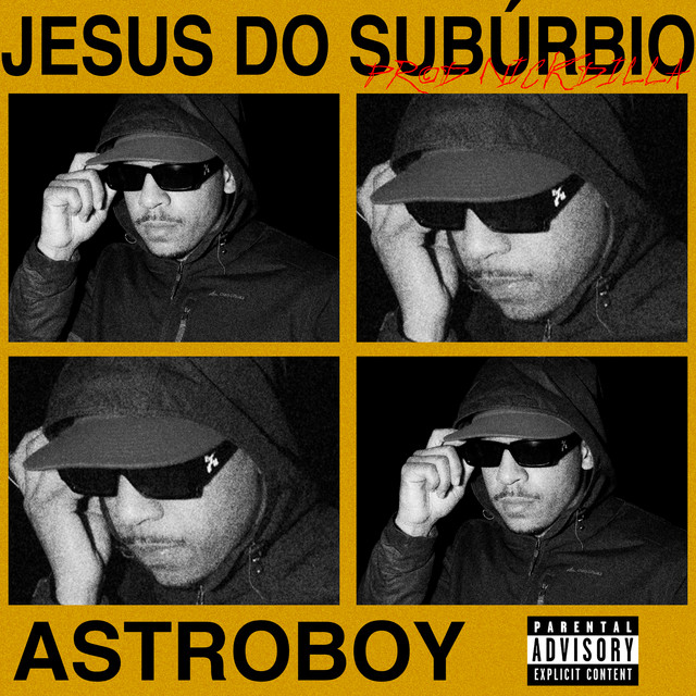 Jesus do Subúrbio