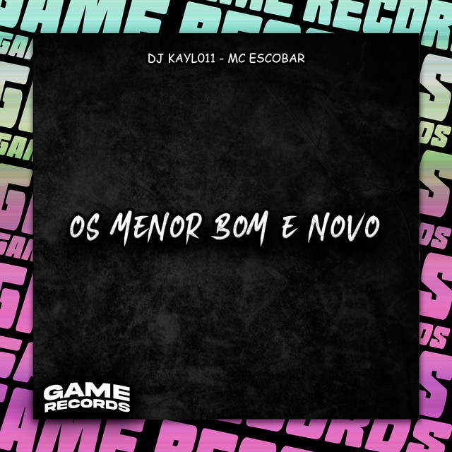 Os Menor Bom E Novo