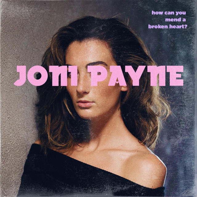 How Can You Mend a Broken Heart? cover