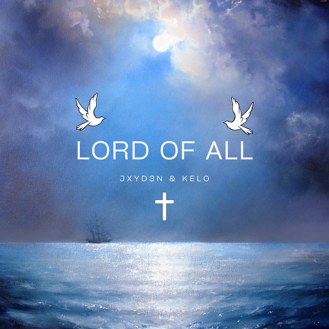Lord of All