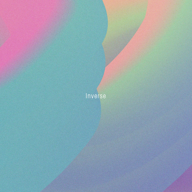 Inverse cover art