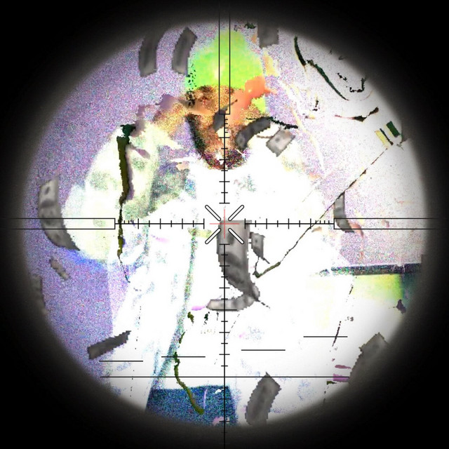 wallhack freestyle cover art