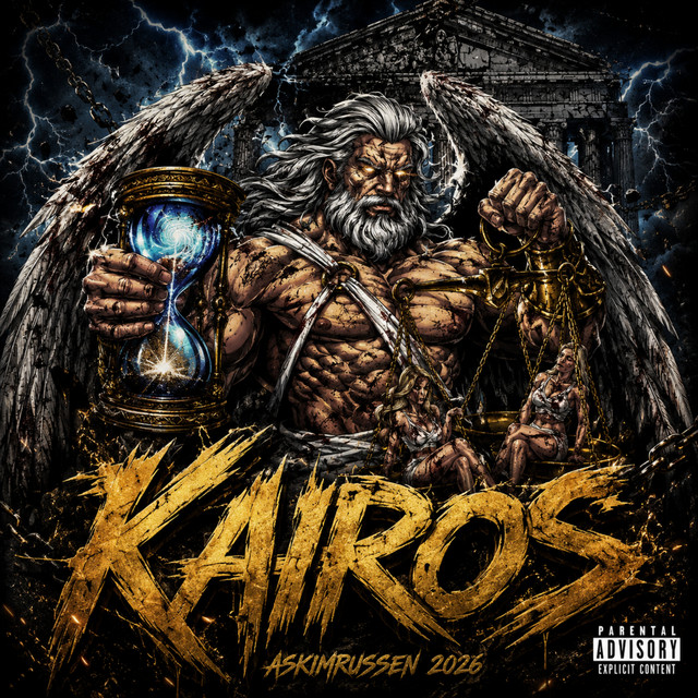 A town bitch (Kairos 2026)