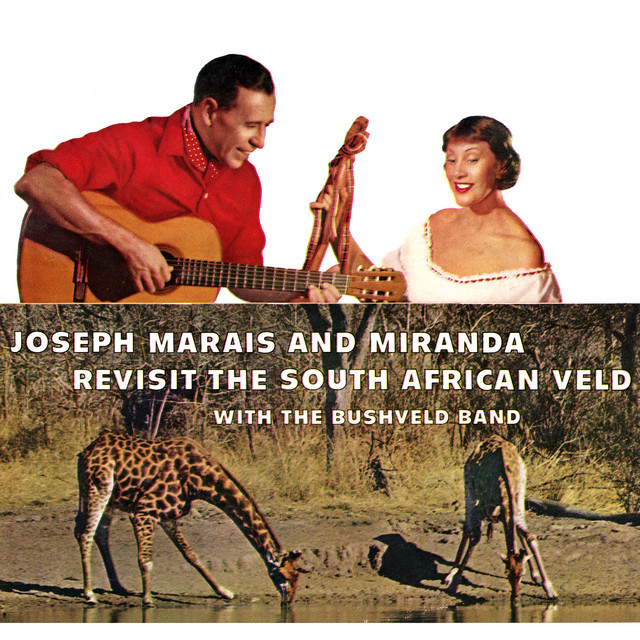Marais & Miranda