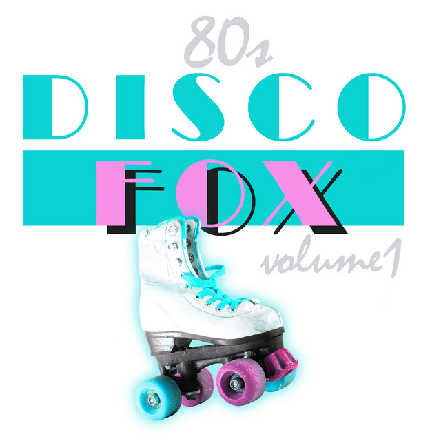 FOX80 ダンスミュージック イタロディスコ DISCO