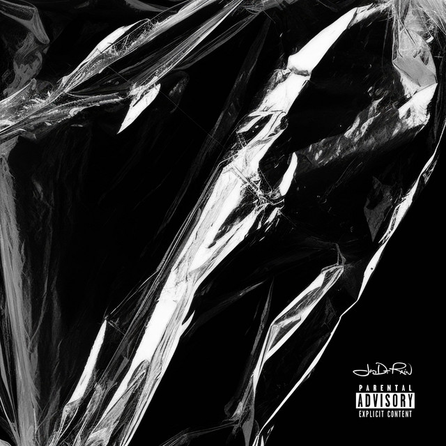 SARAN cover art
