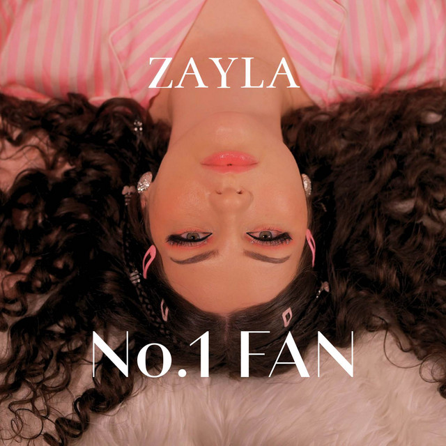 No.1 fan