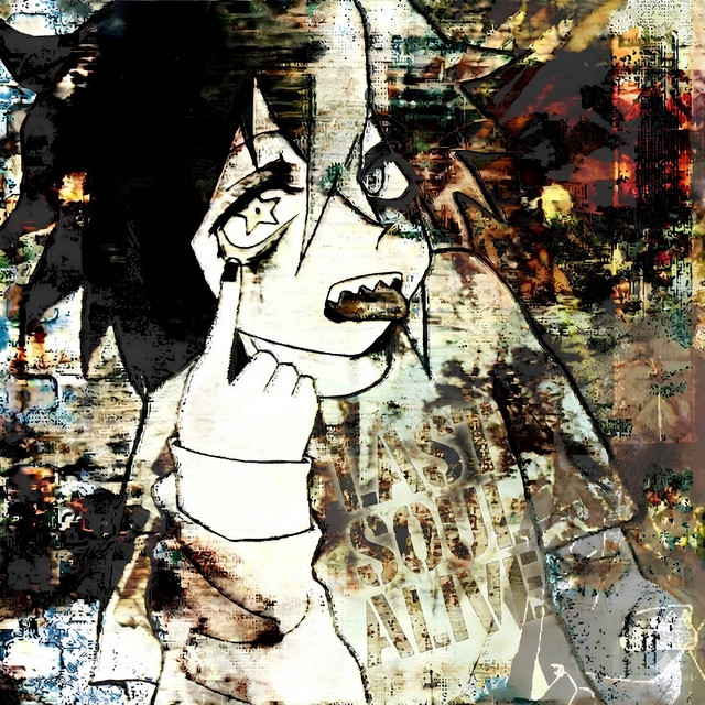 last soul alive