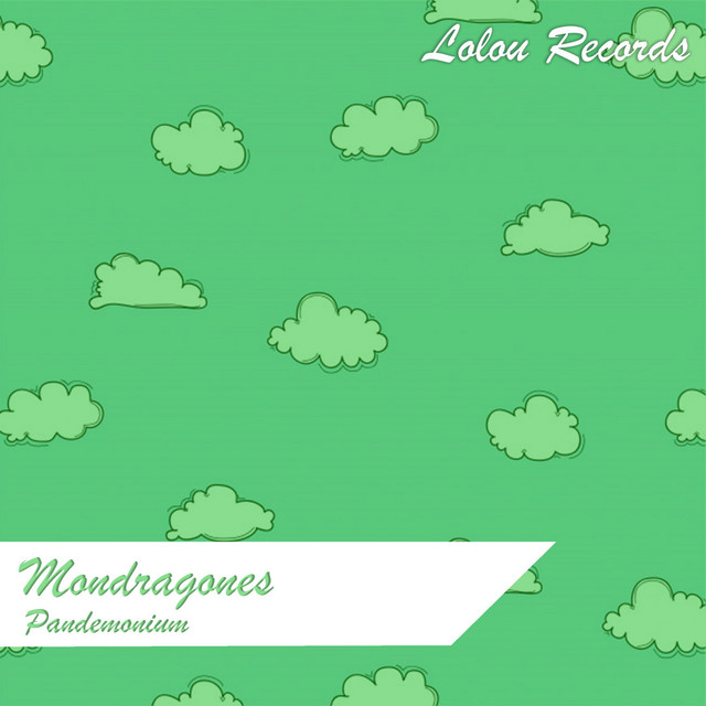 Mondragones