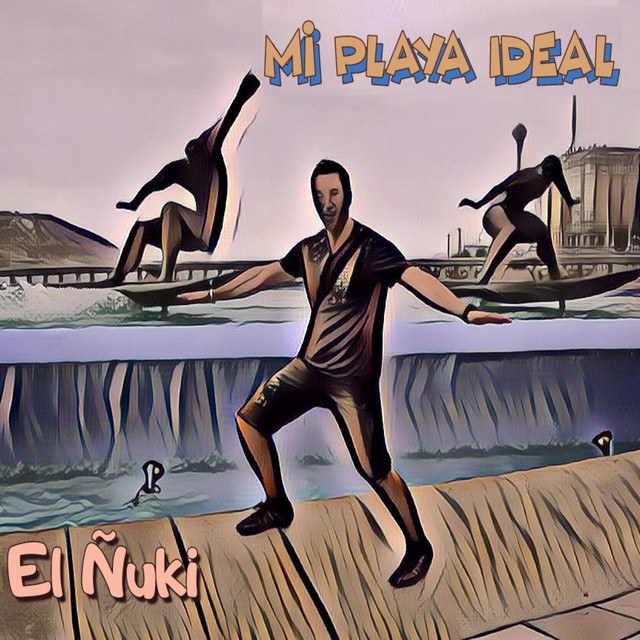 El Ñuki – Mi Playa Ideal