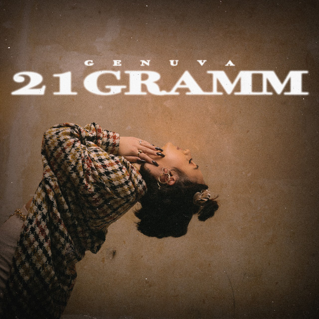 21 Gramm cover