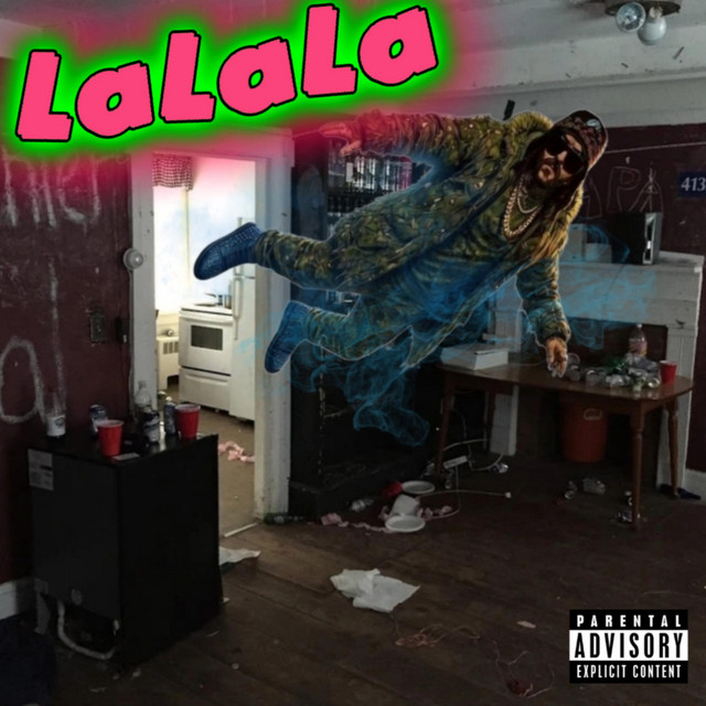LaLaLa