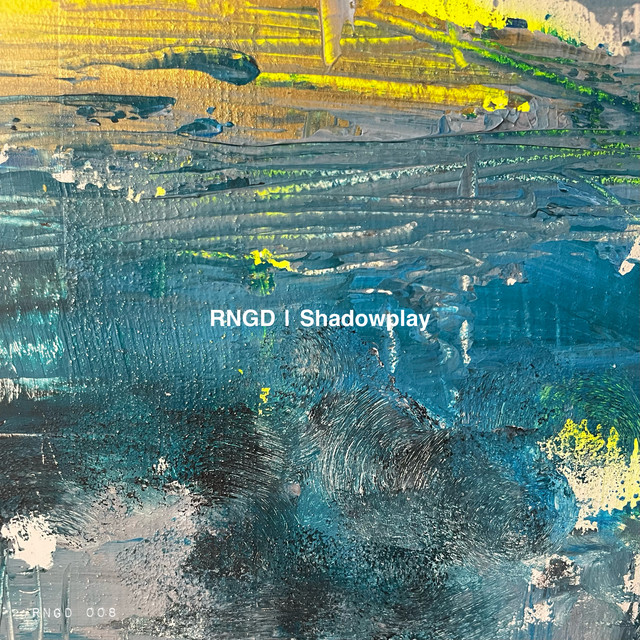 Shadowplay 1.1 album art