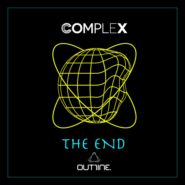 The End artwork