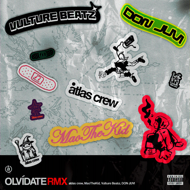 undefined album image