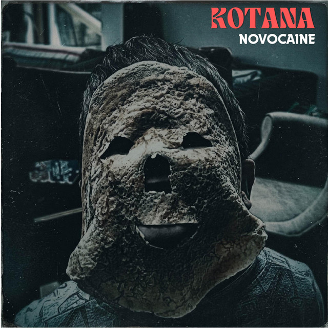 Kotana's "Novocaine" Is a Debut Single That Numbs Before It Hooks