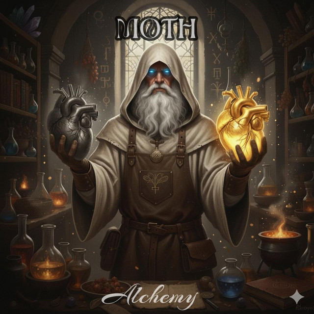 Alchemy