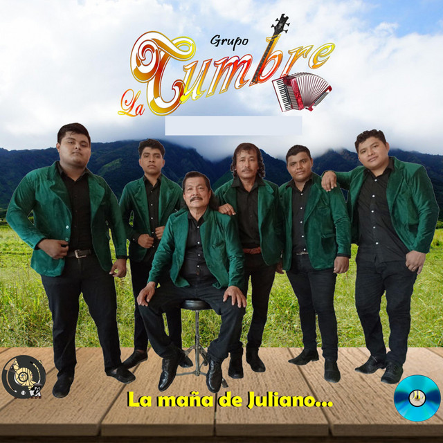 La Maña de Juliano... cover art