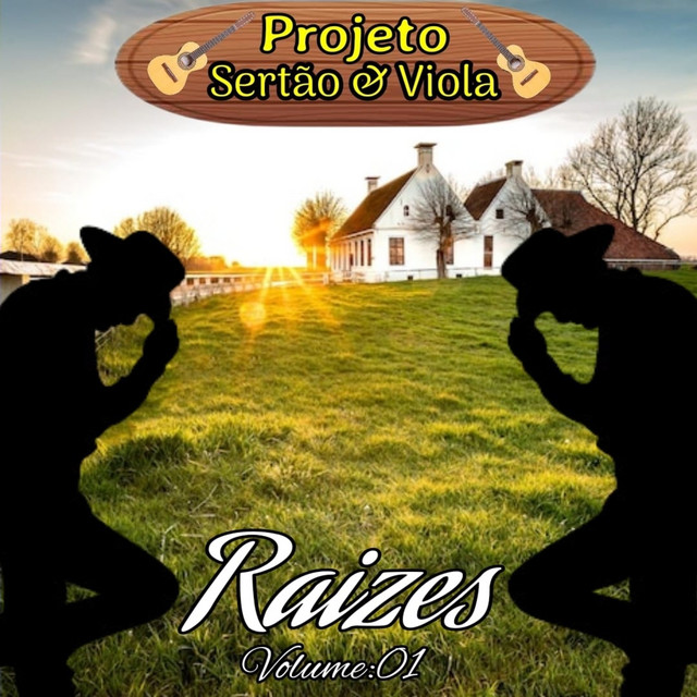 Projeto Sertão & Viola