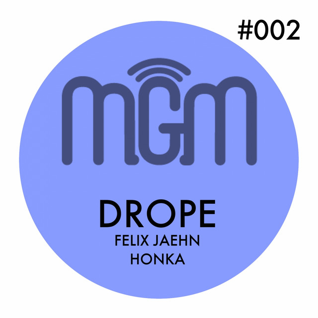 Drope cover