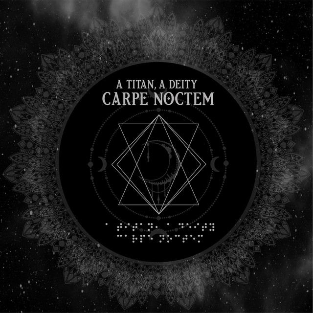Carpe Noctem cover