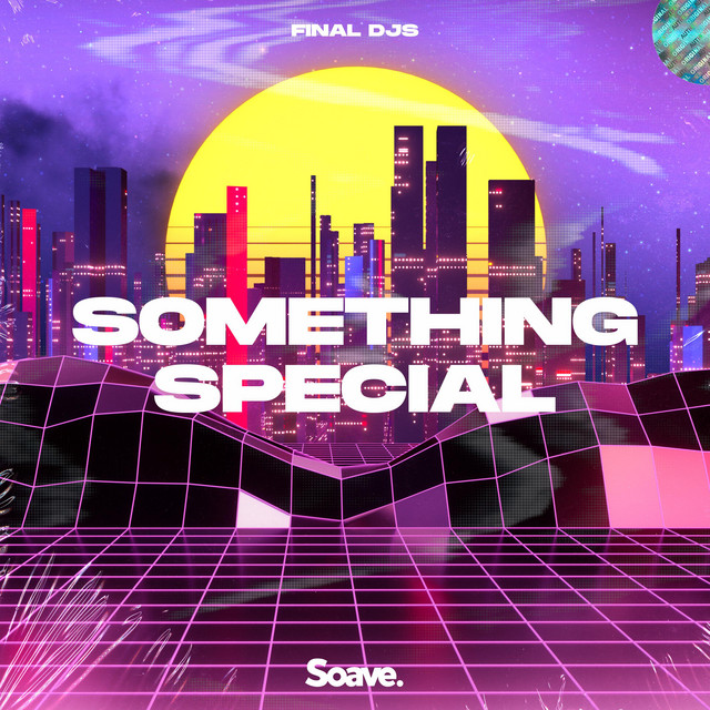 Something Special cover