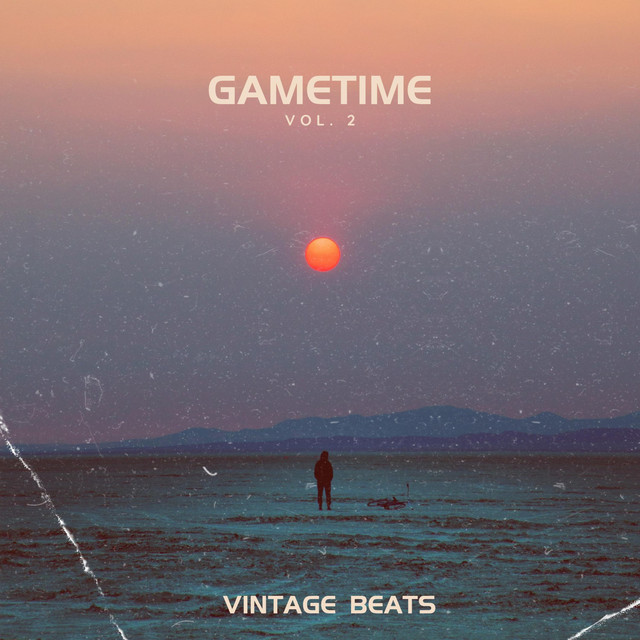 GameTime, Vol. 2 cover