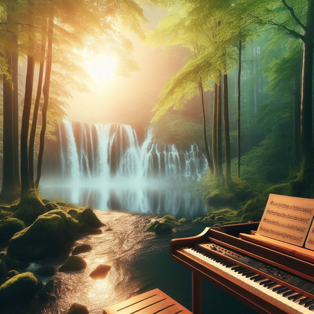 Mystic Forest (Prelude) - song and lyrics by b1rd | Spotify